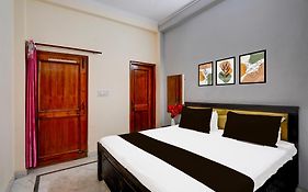 Hotel O Nd Home Cottage
